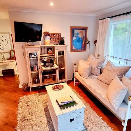 Crescent Cottage Knysna Eksteriør billede