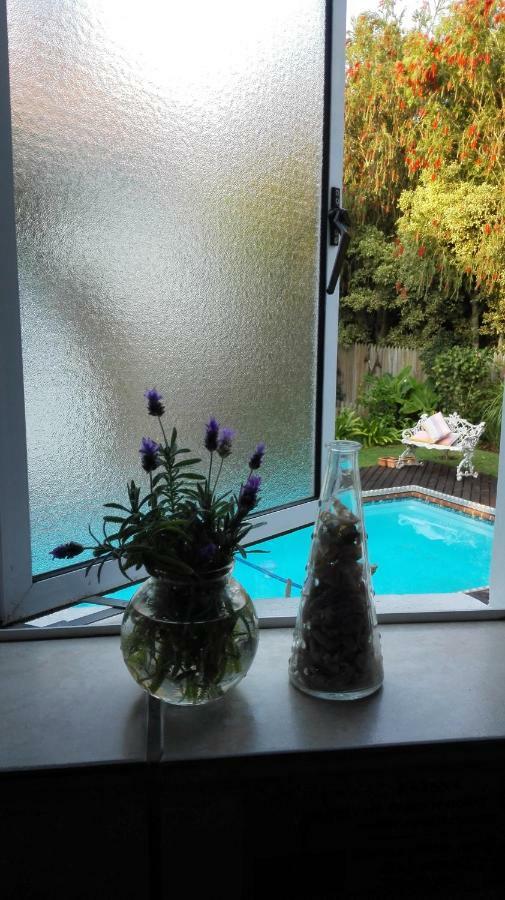 Crescent Cottage Knysna Eksteriør billede